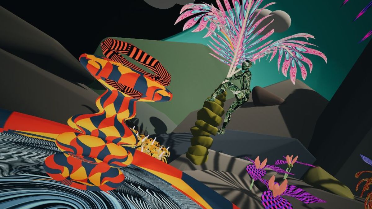 Eden by Ivano Salonia