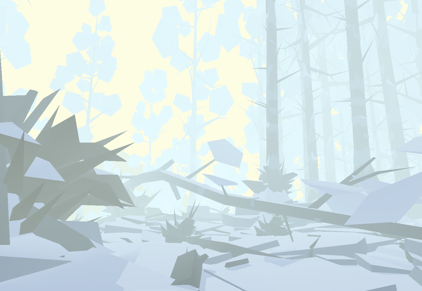 A screenshot from The Rat King. Courtesy of Naam.