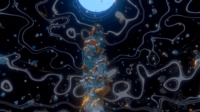 Blortasia by Kevin Mack